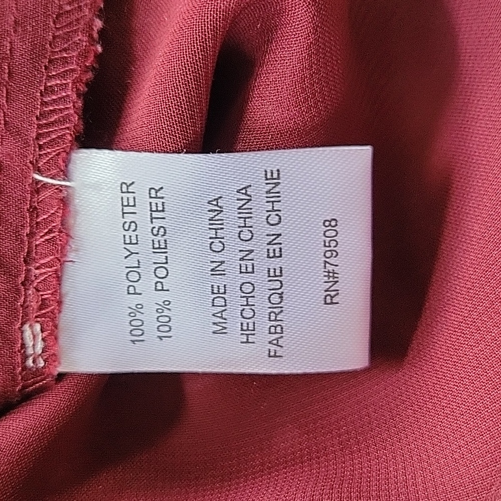 Blouse - Picture 4 of 9